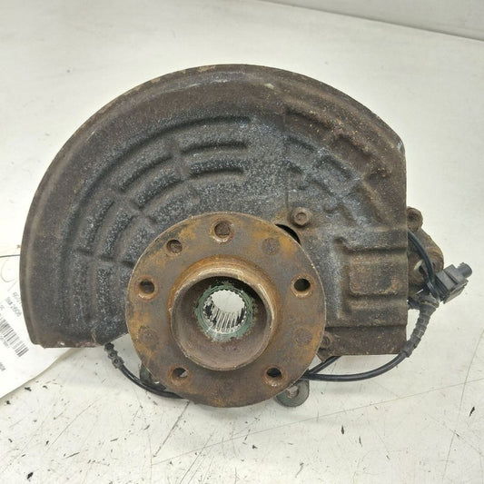 Left Rear Knuckle Stub Bearing Hub Fits 15-23 Jeep Renegade