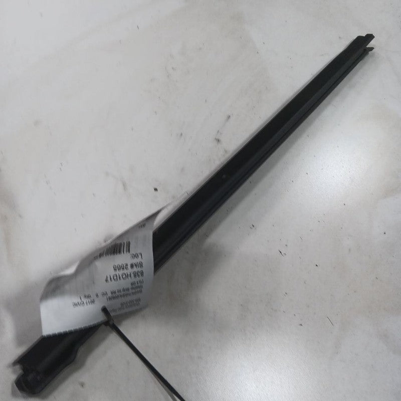 Honda Civic Right Rear Weather Strip Interior 2016 2017 2018 2019 OEM