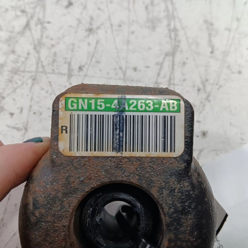Ford Ecosport GN15-4A263-AB Passenger Right Axle Damper 2018 2019 2020