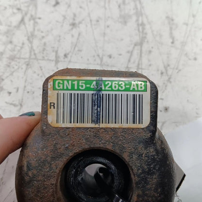 Ford Ecosport GN15-4A263-AB Passenger Right Axle Damper 2018 2019 2020