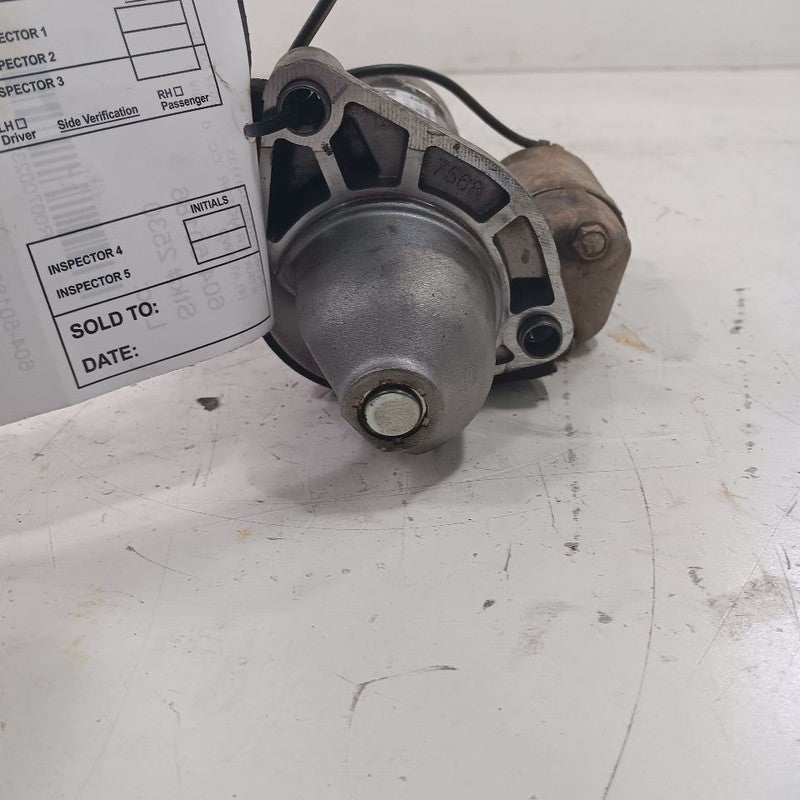 23300EY00E Engine Starter Motor VQ37VHR Fits 09-20 370Z 