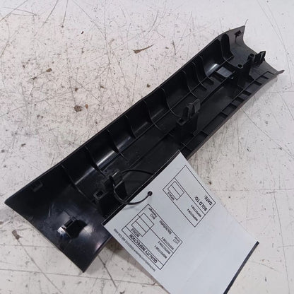 Mazda CX-5 Sill Trim Plate Door Jam Threshold Right Passenger Rear  20