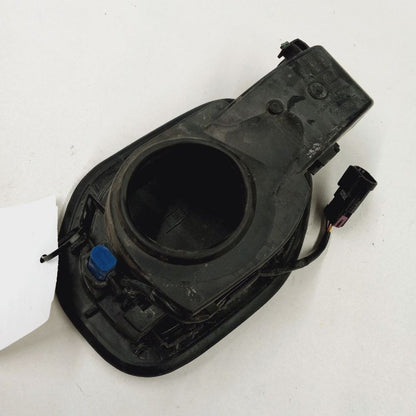 Chevy Volt Hybrid Plug In Port Cover 2019 2018 2017 2016