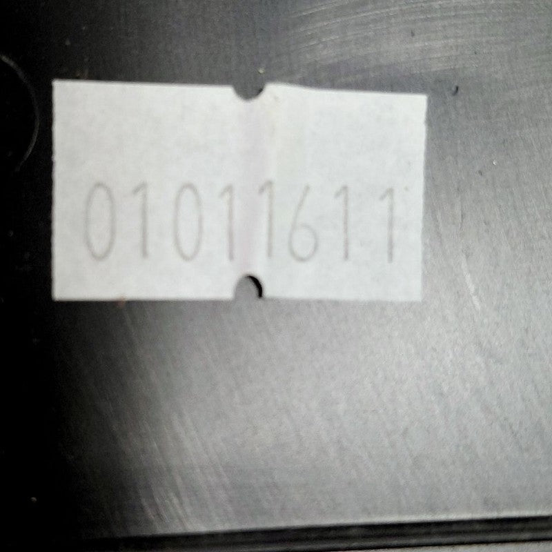 Kia Soul Upper Center Cover Trim Bezel {84770B2000} 2017 2018 2019 OEM