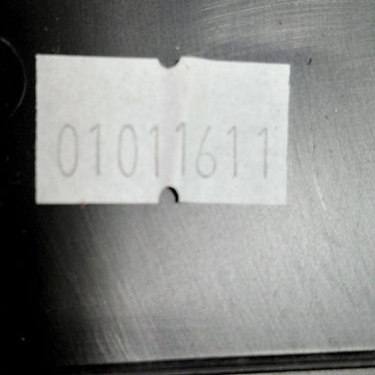 Kia Soul Upper Center Cover Trim Bezel {84770B2000} 2017 2018 2019 OEM