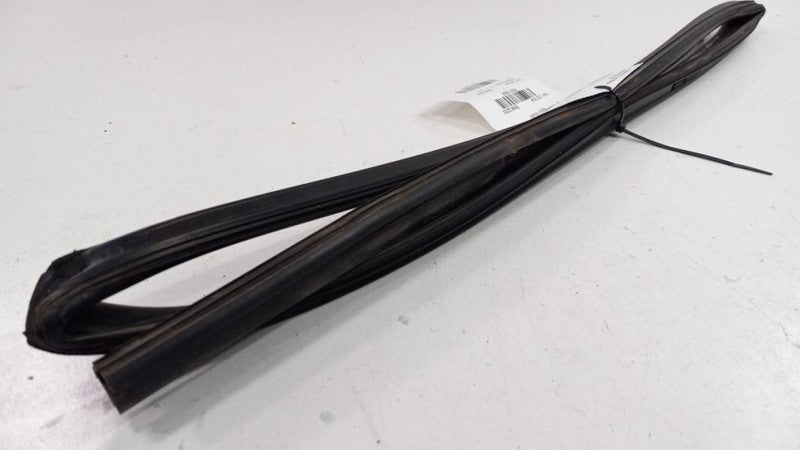 Lexus ES330 Door Glass Window Seal Rubber Left Rear Back 2004 2005 200