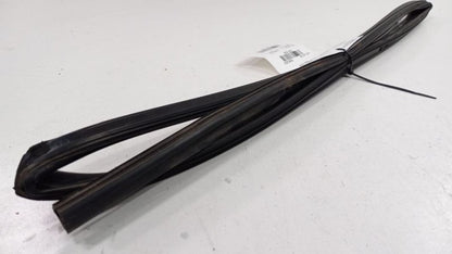 Lexus ES330 Door Glass Window Seal Rubber Left Rear Back 2004 2005 200