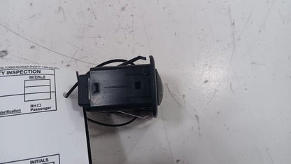 Chrysler 200 Power Window Switch Right Passenger Rear  2015 2016 2017