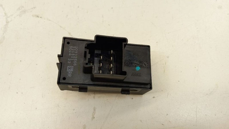 Chevy Malibu Window Switch Power Left Rear 2013 2014 2015 2016