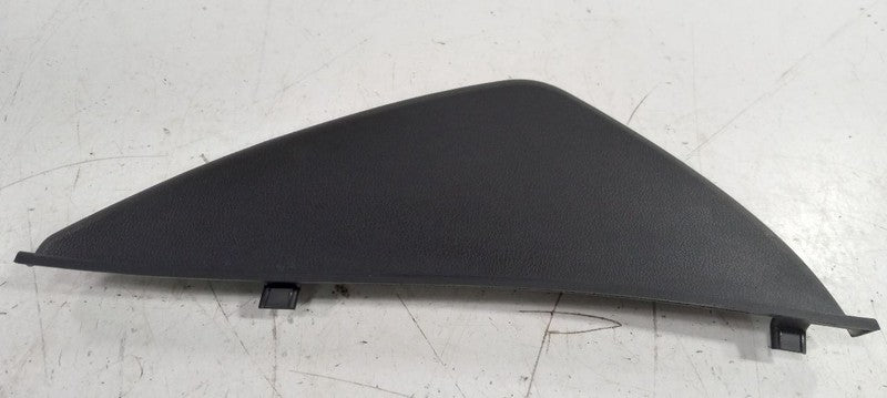Hyundai Sonata Dash Side Cover Right Passenger Trim Panel 2011 2012 20