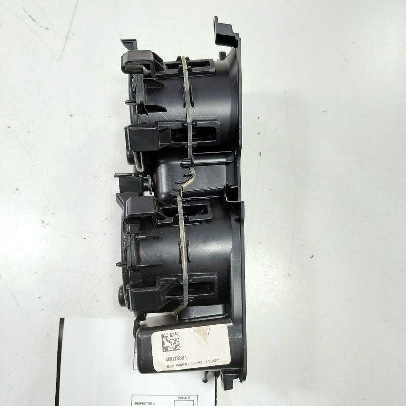 Ford Edge Cup Holder  2019 2020 2021 2022 2023 2024 OEM