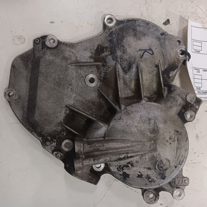 INFINITI QX50 Right Hand VVT Housing Cover 2017 2016 2015 2014