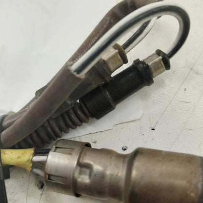 Honda CR-Z Oxygen O2 Sensor Downstream  1.5 2015 2014 2013
