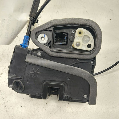 Chevy Volt Door Latch Lock Right Passenger Rear  2019 2018 2017 2016
