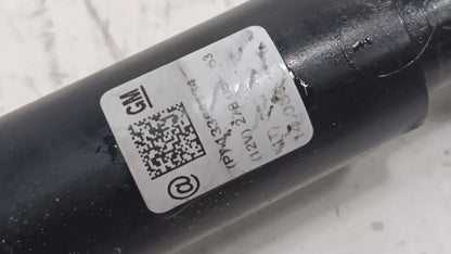 Chevy Volt Lower Steering Column Shaft Knuckle U Joint  2011 2012 2013 2014 2015