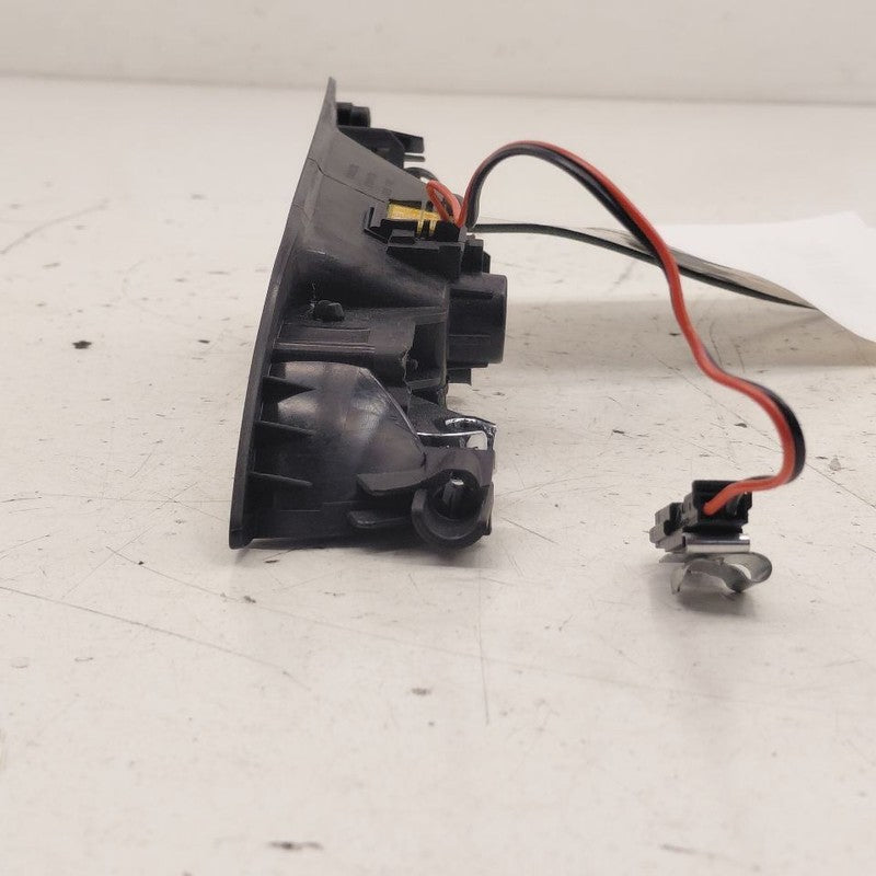 Chevy Volt Door Handle Right Passenger Front Interior Inside 2016 2017