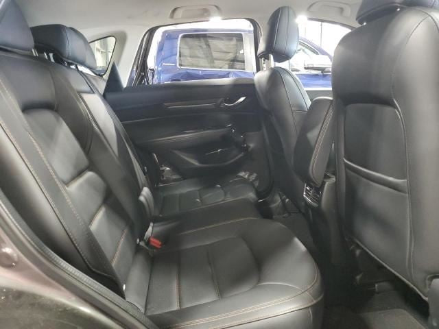 Mazda CX-5 Engine Knock Sensor  2.5 2023 2022 2021 2020