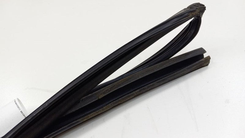 Sentra Door Glass Window Seal Rubber Gasket Left Rear Back 2007 2008 2009