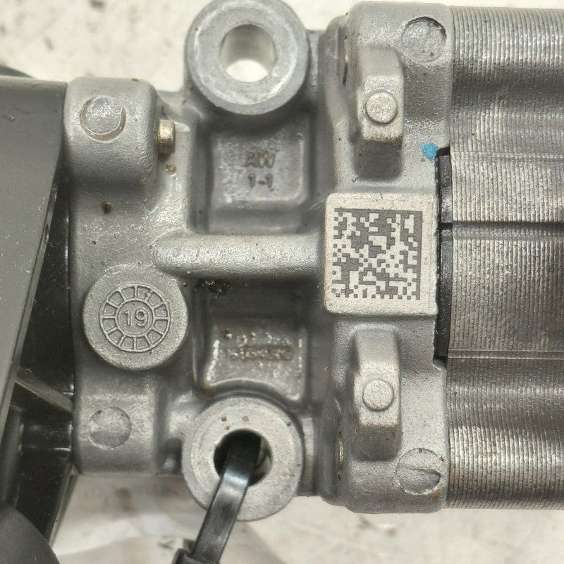 Ford Edge Electric Transmission Oil Pump  2.7 2019 2020 2021 2022