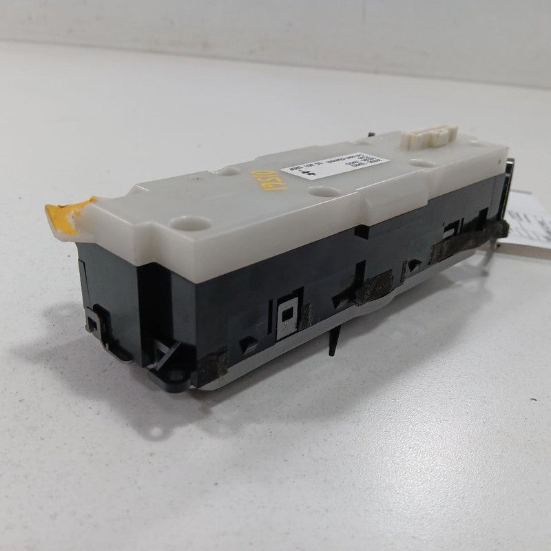 Screen Control Two Broken Mounts Fits 14-17 INFINITI QX50 OEM