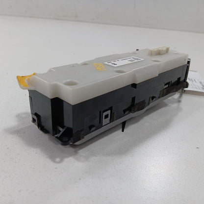 Screen Control Two Broken Mounts Fits 14-17 INFINITI QX50 OEM