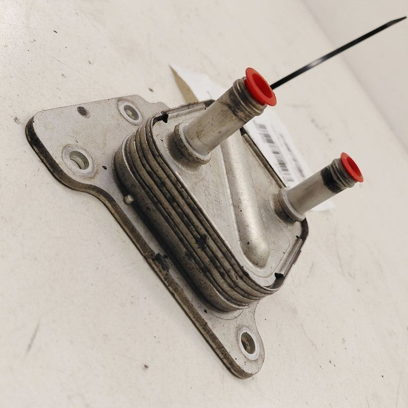 Nissan Rogue Engine Oil Cooler  2.5 2017 2018 2019 OEM