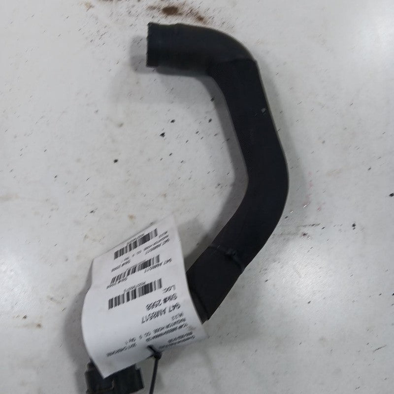 Jeep Cherokee Radiator Hose Line Tube  3.2 2015 2016 2017
