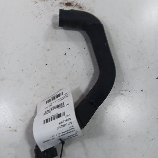 Jeep Cherokee Radiator Hose Line Tube  3.2 2015 2016 2017