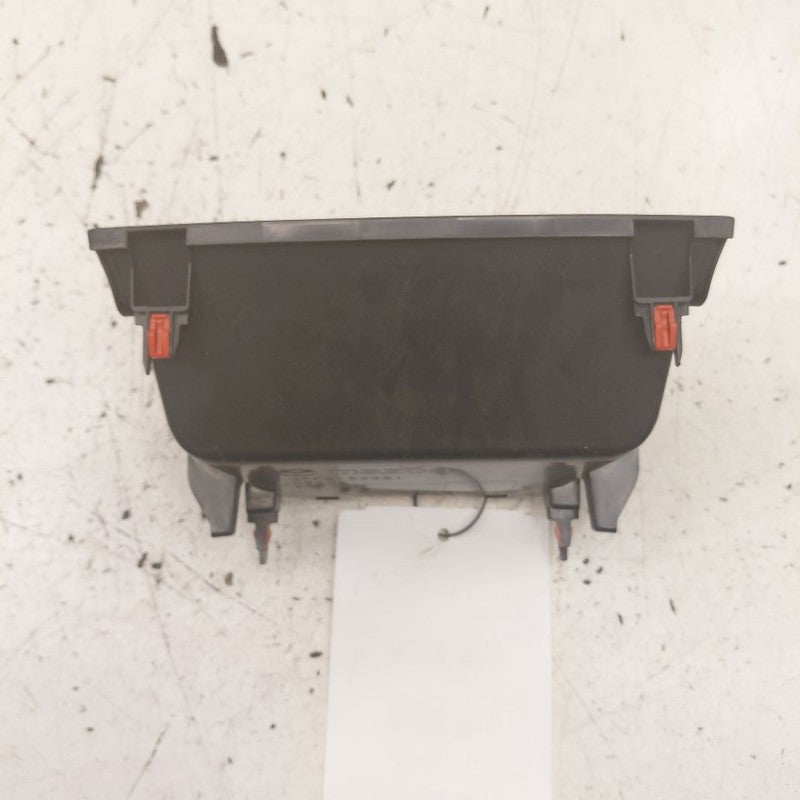 Mazda 6 Storage Pocket  2018 2019 2020 2021