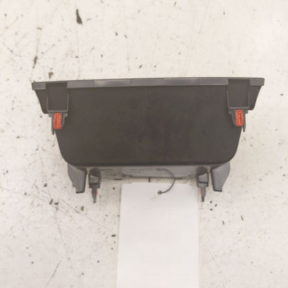 Mazda 6 Storage Pocket  2018 2019 2020 2021