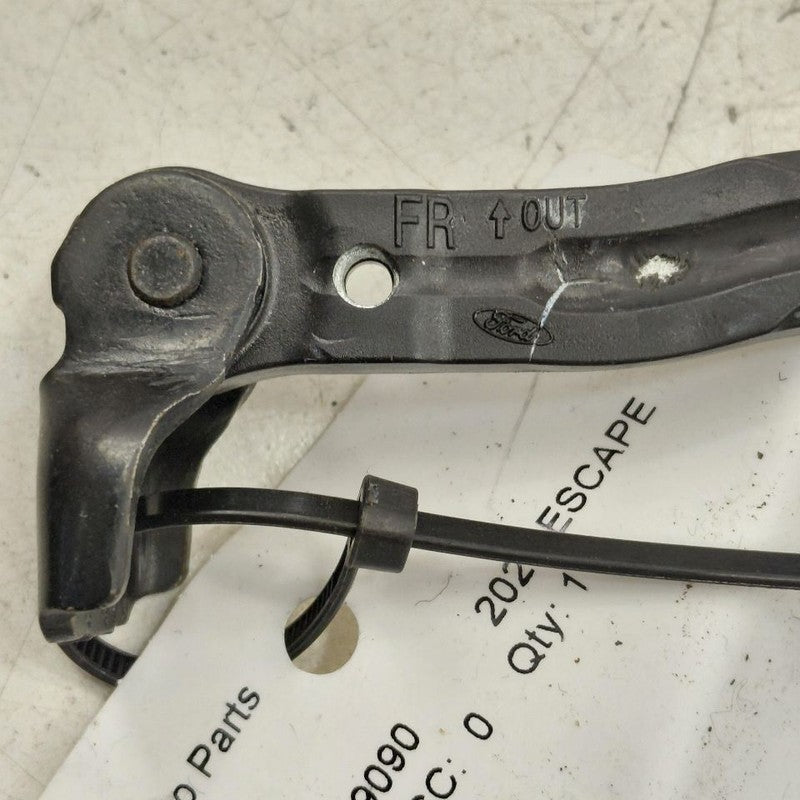 Ford Escape Door Check Left Driver Front Hinge Stop Stopper Detent  20
