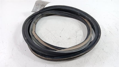 Buick Encore Trunk Lid Hatch Door Rear Back Rubber Seal 2016 2017 2018
