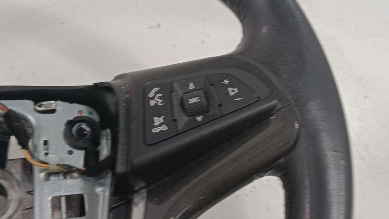 Chevy Volt Steering Wheel  2011 2012 2013 2014 2015