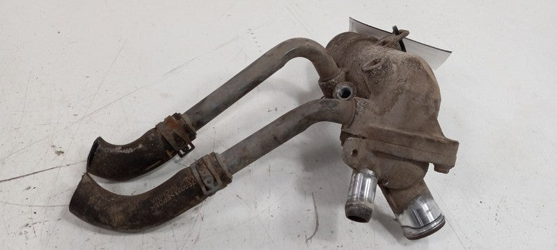 Chevy Equinox Thermostat Housing Mount Bracket 2015 2014 2013 2012 OEM