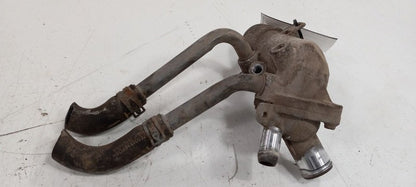 Chevy Equinox Thermostat Housing Mount Bracket 2015 2014 2013 2012 OEM