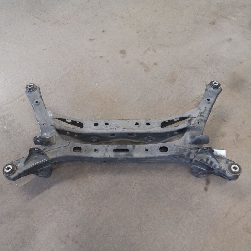 Rear Crossmember Support Frame US Built VIN 5 1st Digit 16-20 Kia Opti