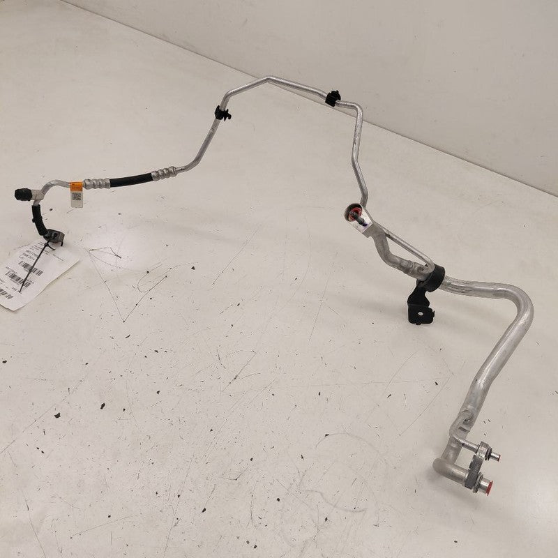 Ford Escape AC Hose Line  2.5 2020 2021 2022