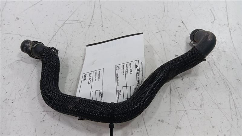 Subaru Impreza Coolant Line Crossover Pipe 2024 OEM