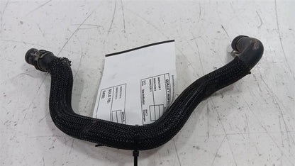 Subaru Impreza Coolant Line Crossover Pipe 2024 OEM