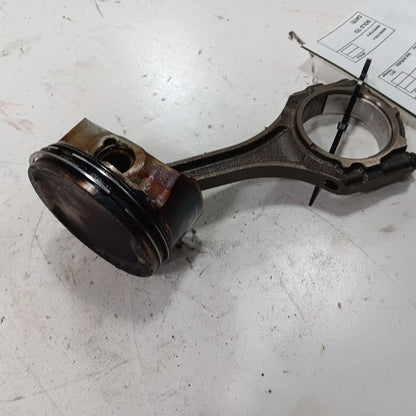 FIAT 500 2.4 Single Piston With Connecting Rod   2017 2016 OEM