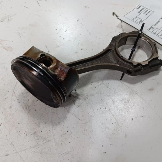 FIAT 500 2.4 Single Piston With Connecting Rod   2017 2016 OEM