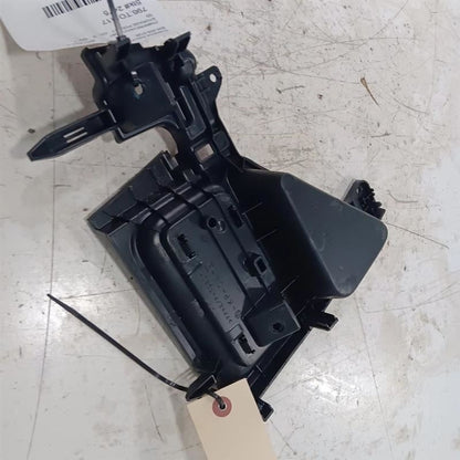 Toyota Rav 4 Storage Pocket  2015 2016 2017 2018