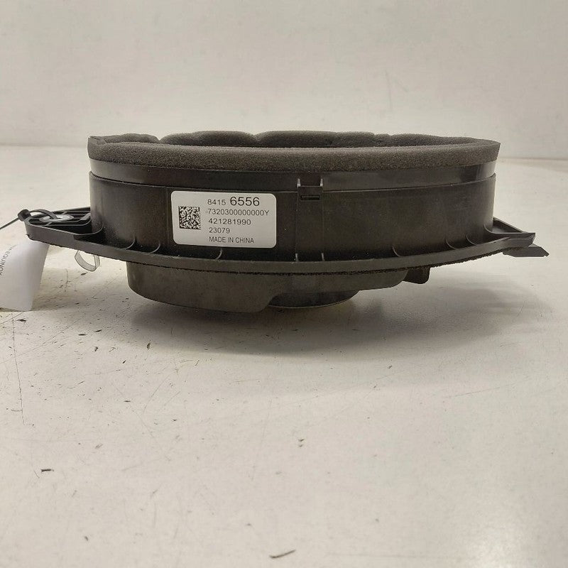 Chevy Equinox Speaker Left Driver Front  2024 2023 2022