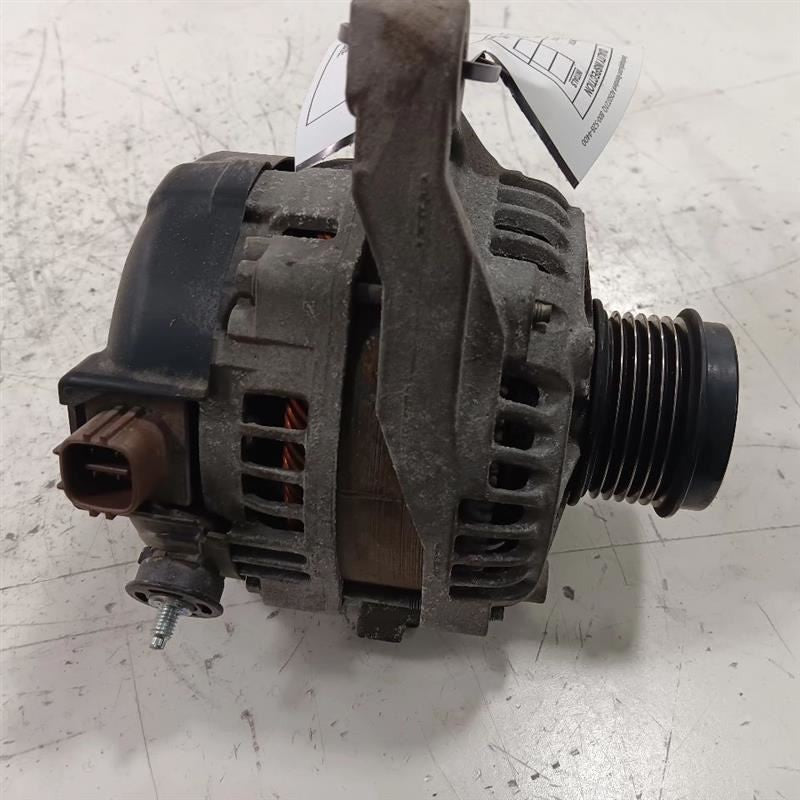 Alternator VIN F 5th Digit 100 Amp AWD Fits 13-18 RAV4
