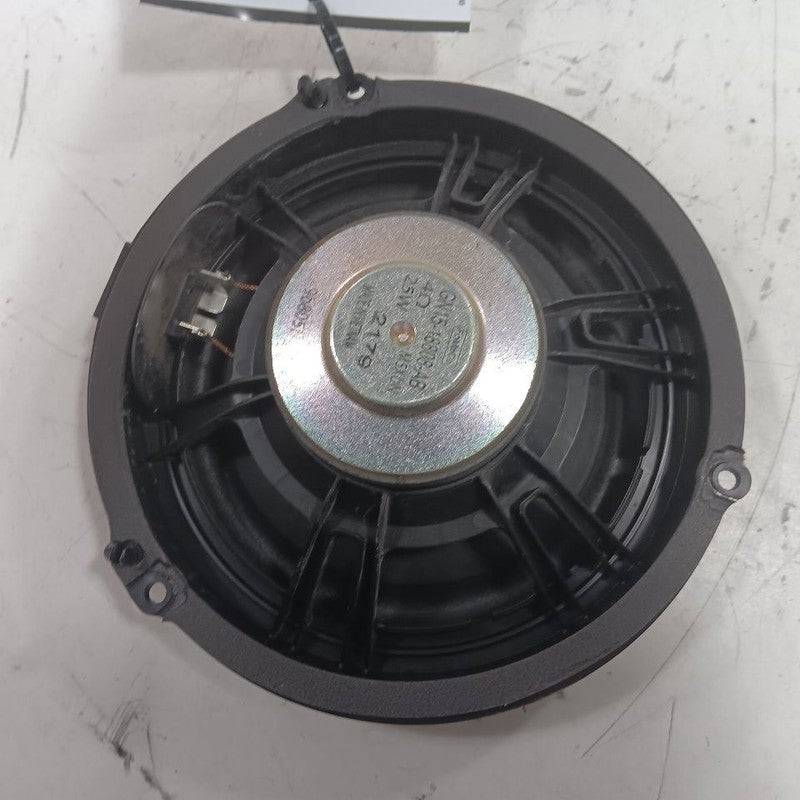 Ford Ecosport Speaker Left Driver Front  2022 2021 2020 2019 2018 OEM