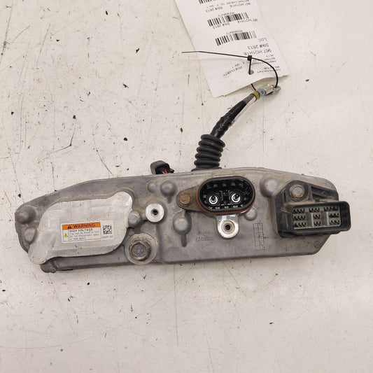 Honda Clarity Battery Cable  2018 2019 2020