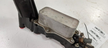 Dodge Journey JOURNEY   2015 Engine Oil Cooler 2014 2015 2016 2017 201