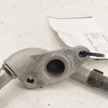 Chevy Volt EGR Valve Tube Pipe Exhaust Line  1.5 2019 2018 2017 2016 O