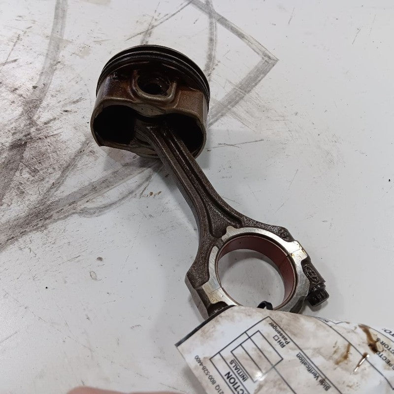 Kia Optima Single Piston With Connecting Rod   2020 2019 2018 2017