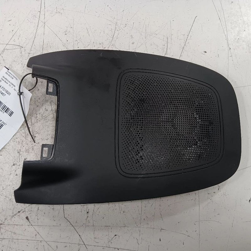 Ford Ecosport Center Dash Trim Speaker Cover 2018 2019 2020 2021 2022 